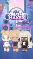 Creator Maker poster