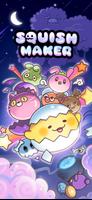 Squishy Maker : Slime Breeding poster