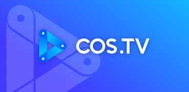 COS.TV - Web3 Plataforma