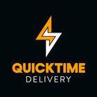 Quicktime Delivery-icoon