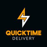 Quicktime Delivery أيقونة