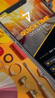 Quicktime Delivery-poster