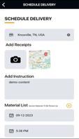 Quicktime Delivery screenshot 3