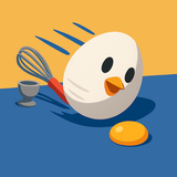 The Egg Game APK
