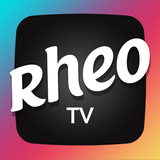 Rheo — Curated TV