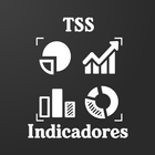 TSS - Indicadores アイコン