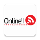 Transacciones Online icon
