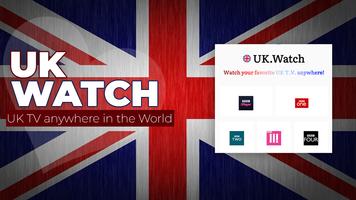 UK.Watch - Watch UK TV Abroad poster