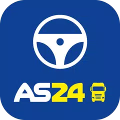 Descargar XAPK de AS 24 Driver