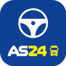 AS 24 Driver-APK