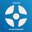 CenTrak G4 EM Manager icon