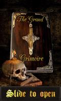 The Grand Grimoire Cartaz