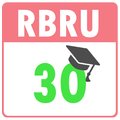 RBRU-Calendar