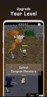 Rogue Dungeon RPG syot layar 1