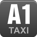 A1 BRACKNELL TAXI APK