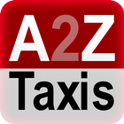 A2Z Taxis icône