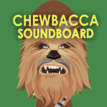 Chewbacca: Sound board