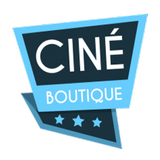 Cine Boutique aplikacja
