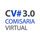 CV 3.0 icône