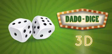 3D Dice Roller