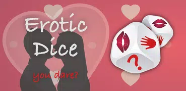 Erotic dices 3D free (Game of sex)