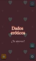 Erotic dices 3D free (Game of sex) poster