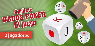 3D dice: dice game