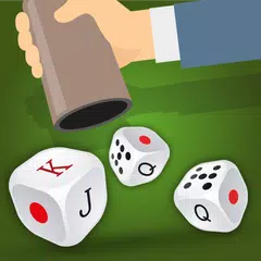 3D dice: dice game APK download
