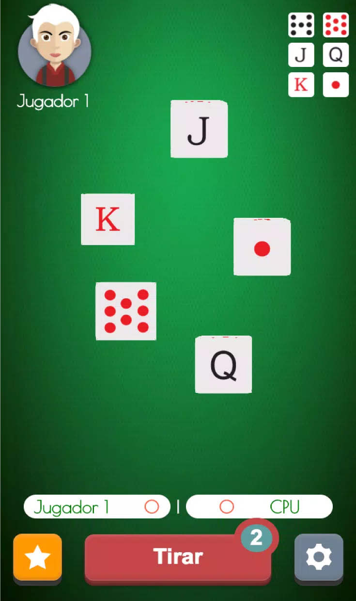 Download do APK de Puzzle de Dados: Jogo de Dados para Android