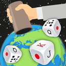 Dice 3D roller APK