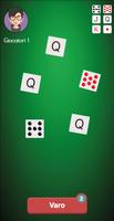 2 Schermata Dadi di Poker: Tour mondiale