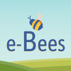 e-Bees - Timesheet icon