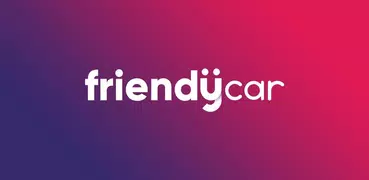 FriendyCar - Rent a car