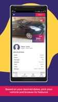 برنامه‌نما FriendyCar عکس از صفحه