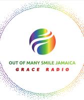 Smile Jamaica Grace Radio captura de pantalla 2