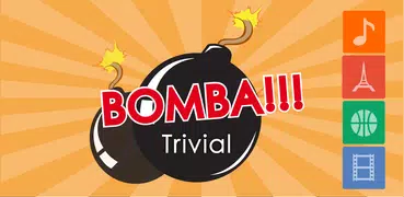 Trivial Party  Mobile