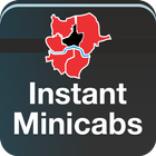 Instant Minicabs icône