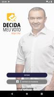 Kelps - Decida meu voto Affiche