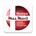 masmovil recargas icon