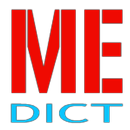 Medict - Từ Điển Y Khoa APK