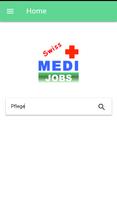 Swiss Medi-Jobs poster