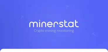 minerstat - mining monitor