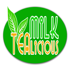 Milktealicious 图标