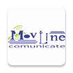 movilline Zeichen