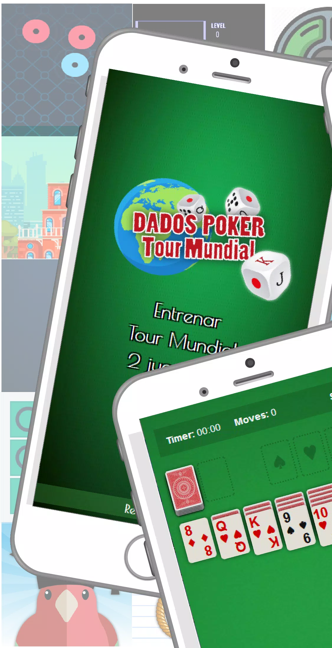 Passatempos - 30 Jogos offline – Apps no Google Play