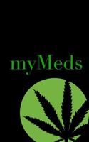 myMeds ポスター