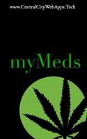 myMeds 截图 1