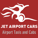 Jet Airport Cars APK