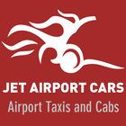 Jet Airport Cars ikona