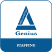 GENIUS STAFFING 아이콘